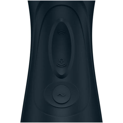 PRO 2 GENERATION 3 WITH APP - DARK GREY