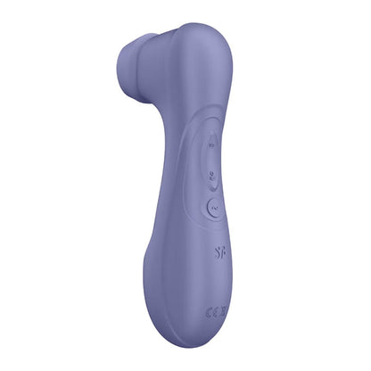 PRO 2 GENERATION 3 WITH APP - LILAC