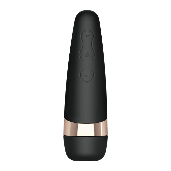 PRO 3+ - BLACK / GOLD