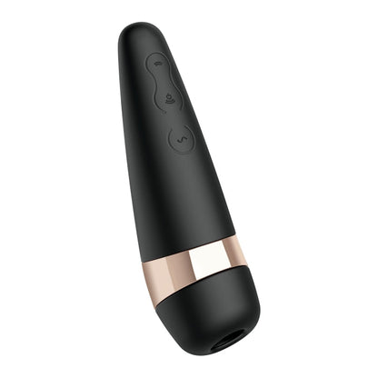 PRO 3+ - BLACK / GOLD
