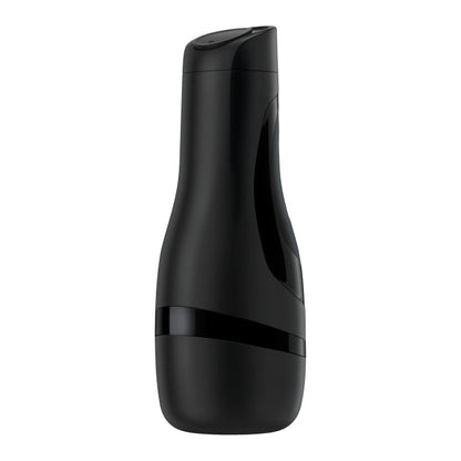 MEN CLASSIC - BLACK