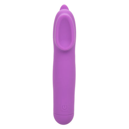 FIRST TIME RECHARGEABLE HUMMER - PURPLE