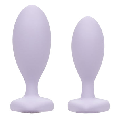 FIRST TIME CRYSTAL BOOTY DUO - PURPLE