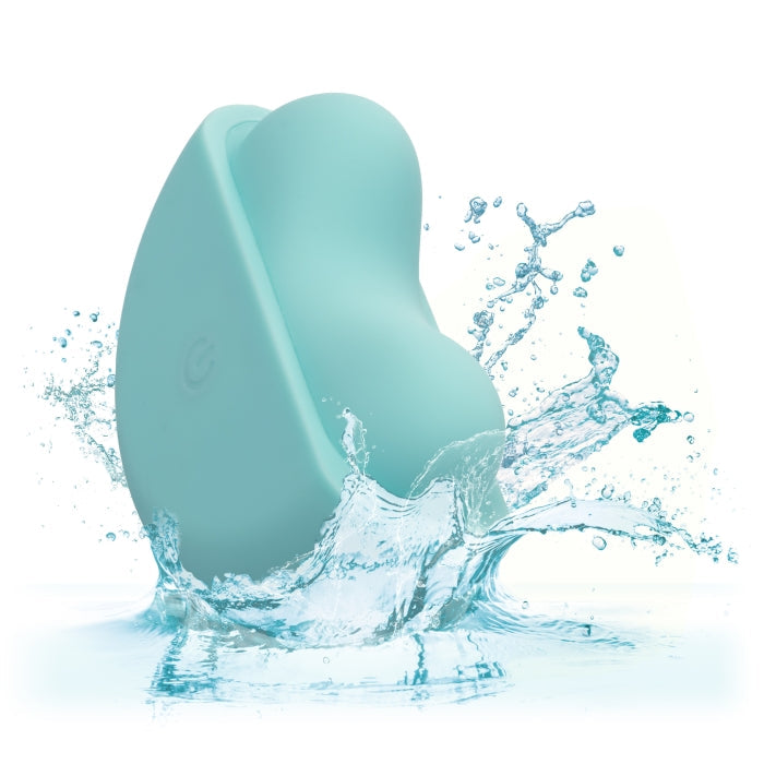 VIBE TEASER TEAL 10X OVATION APPLAUSE