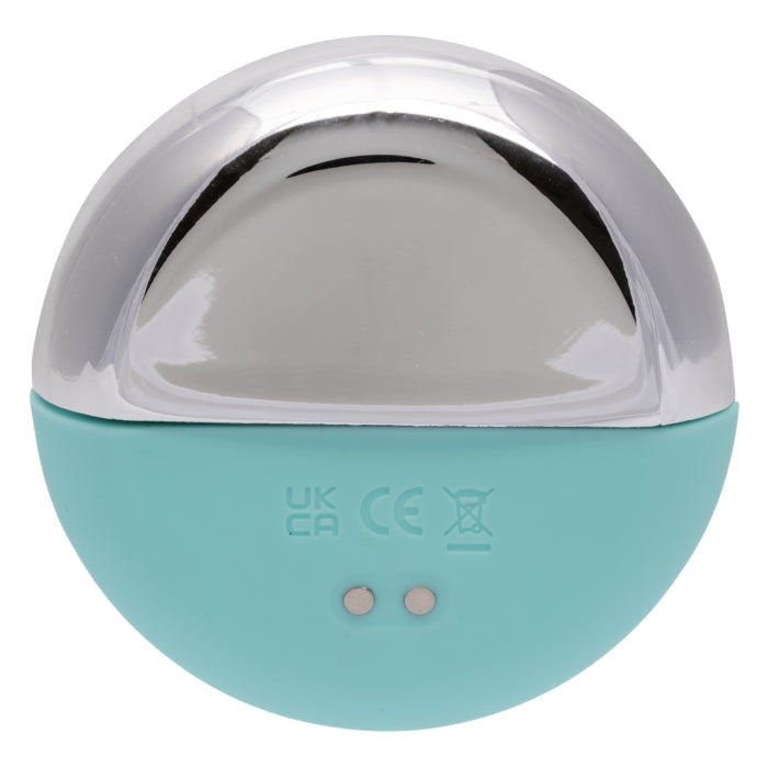 VIBE TEASER TEAL 10X OVATION APPLAUSE