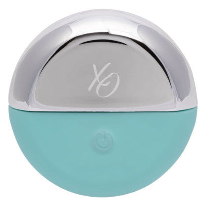 VIBE TEASER SILVER 10X OVATION RAVE