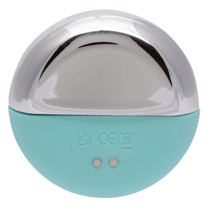 VIBE TEASER SILVER 10X OVATION RAVE