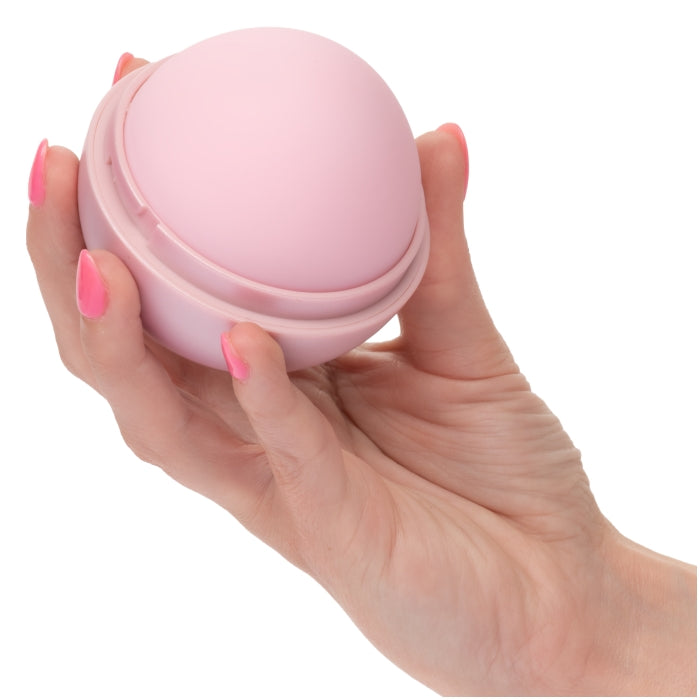 MASSAGER PINK 10X OPAL SMOOTH