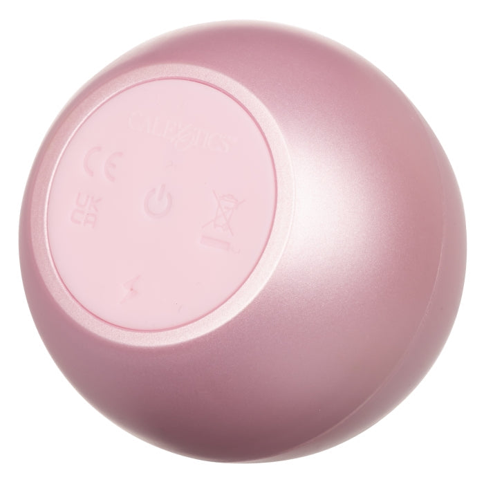 MASSAGER PINK 10X OPAL SMOOTH