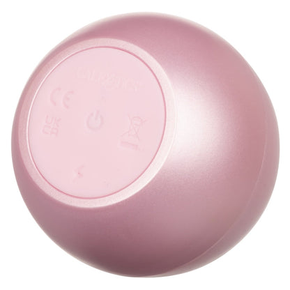 MASSAGER PINK 10X OPAL SMOOTH