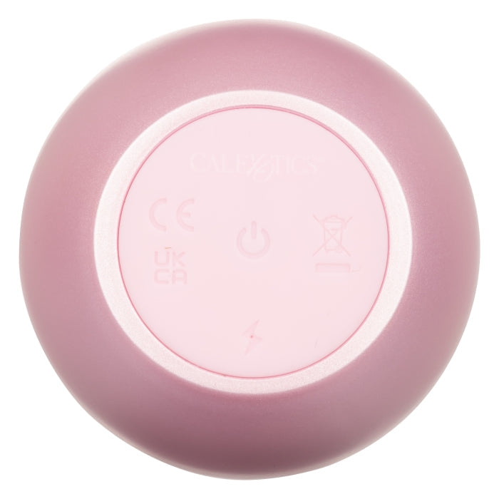 MASSAGER PINK 10X OPAL SMOOTH