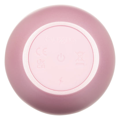 MASSAGER PINK 10X OPAL SMOOTH