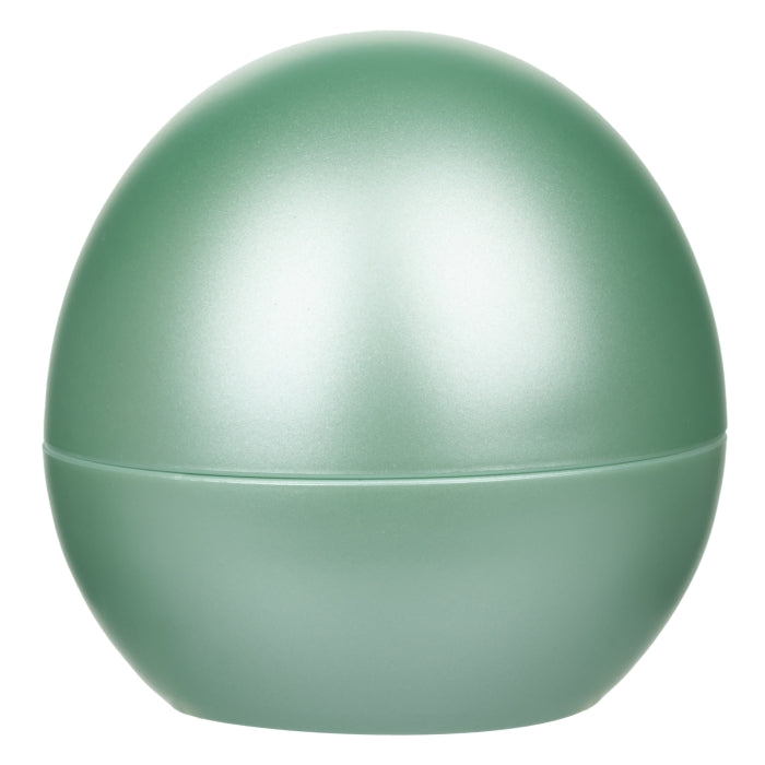 MASSAGER GREEN 10X OPAL RIPPLE