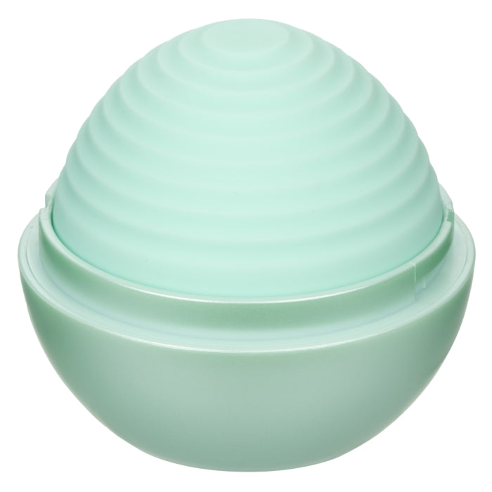 MASSAGER GREEN 10X OPAL RIPPLE