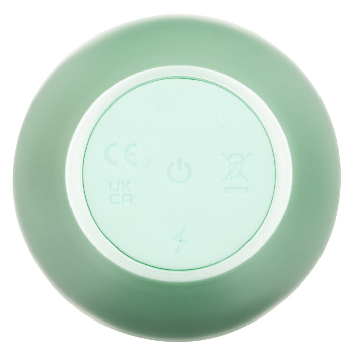 MASSAGER GREEN 10X OPAL RIPPLE