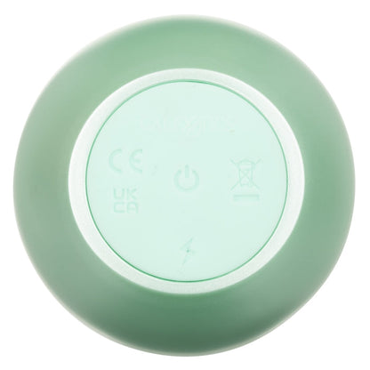 MASSAGER GREEN 10X OPAL RIPPLE