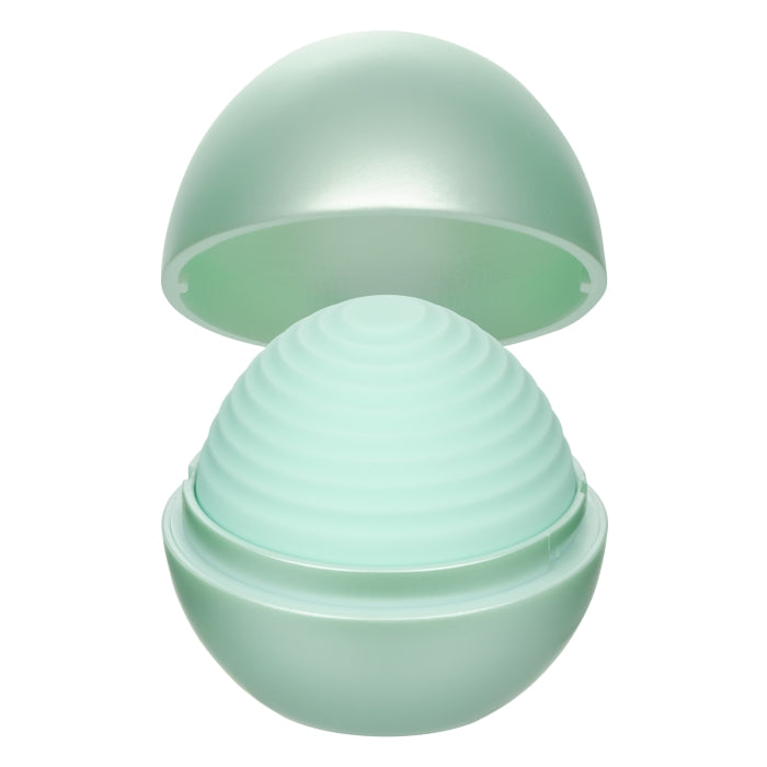 MASSAGER GREEN 10X OPAL RIPPLE