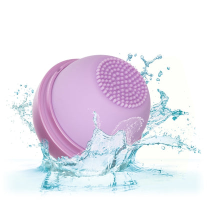 MASSAGER PURPLE 10X OPAL TICKLER