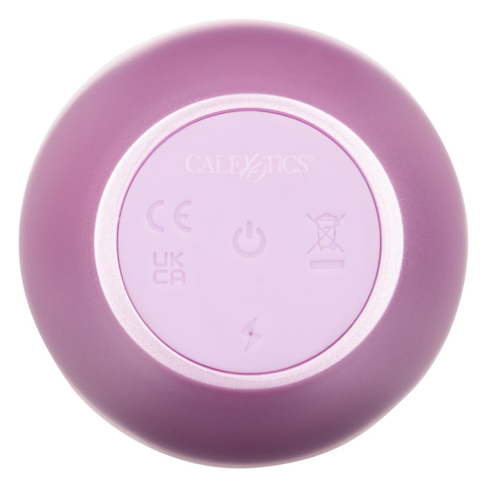 MASSAGER PURPLE 10X OPAL TICKLER