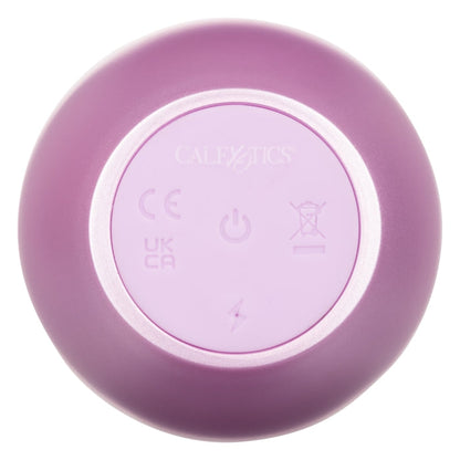 MASSAGER PURPLE 10X OPAL TICKLER