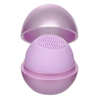 MASSAGER PURPLE 10X OPAL TICKLER