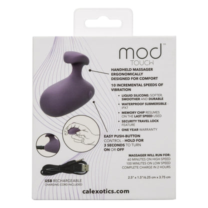 MOD TOUCH