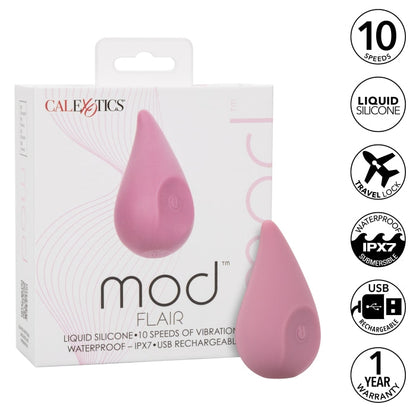 MOD FLAIR