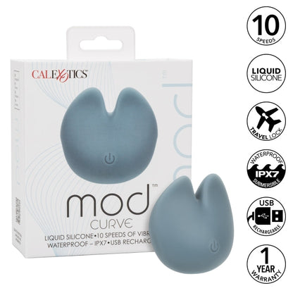 MOD CURVE