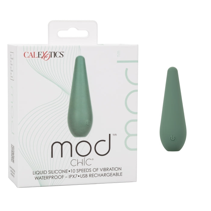 MOD CHIC