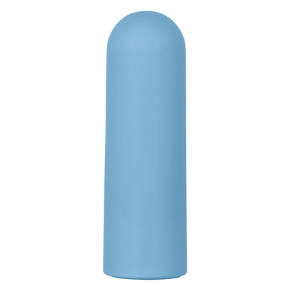 MINI BULLET BLUE TURBO BUZZ ROUNDED
