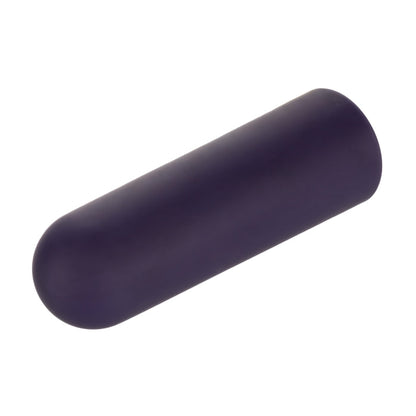 TURBO BUZZ ROUNDED MINI BULLET - PURPLE