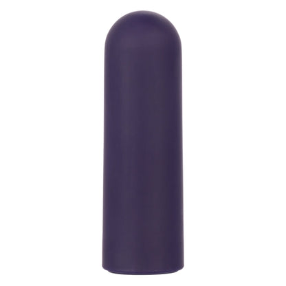 TURBO BUZZ ROUNDED MINI BULLET - PURPLE