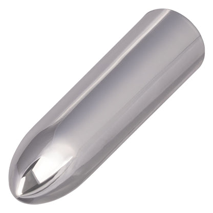 TURBO BUZZ CLASSIC BULLET - SILVER