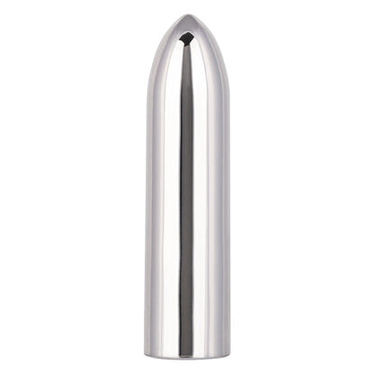 TURBO BUZZ CLASSIC BULLET - SILVER