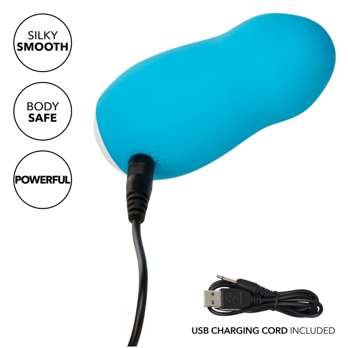 STIMULATOR WHITE 10X SUGAR DREAM