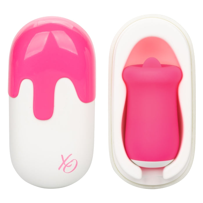 STIMULATOR WHITE 10X SUGAR CRAZE