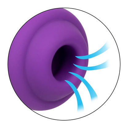 STIMULATOR WHITE 10X SUGAR RUSH