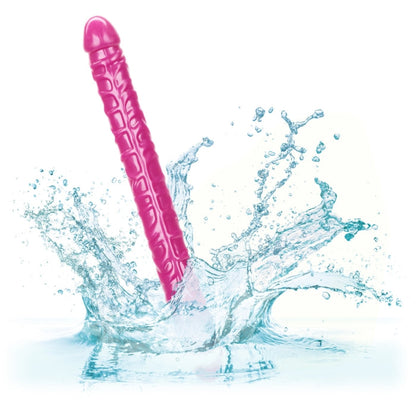 SIZE QUEEN 17"/43.25 CM - PINK
