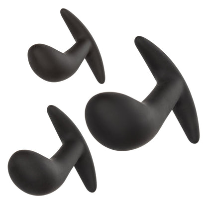 SILICONE PROSTATE KIT