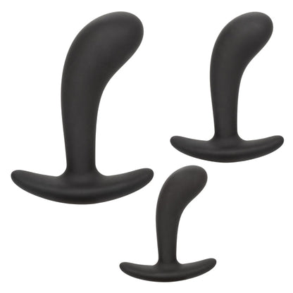 SILICONE PROSTATE KIT