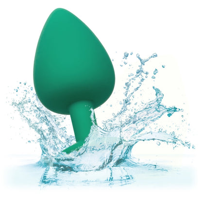 CHEEKY GEMS - GREEN