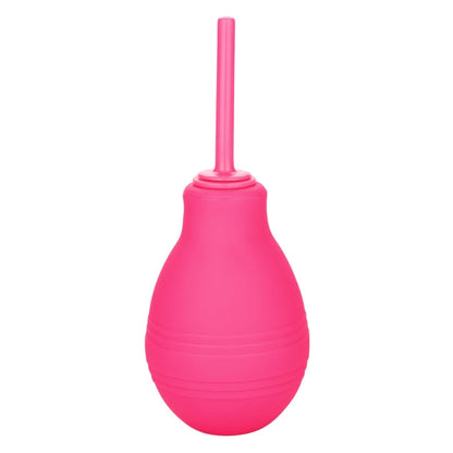 CHEEKY ONE-WAY FLOW DOUCHE - PINK
