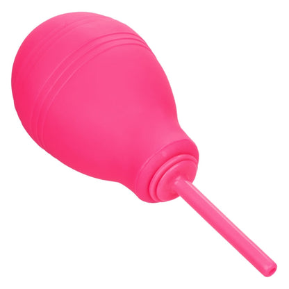 CHEEKY ONE-WAY FLOW DOUCHE - PINK