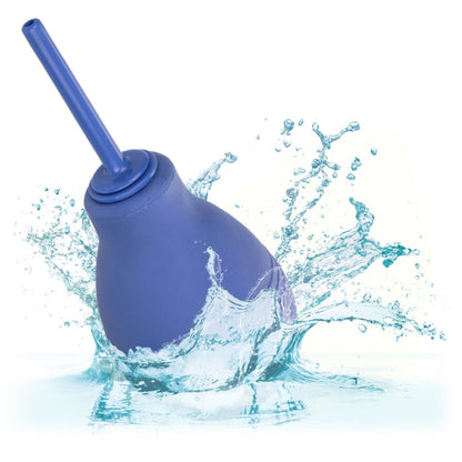 CHEEKY ONE-WAY FLOW DOUCHE - PURPLE