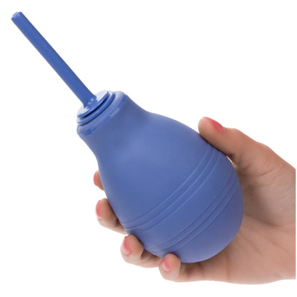 CHEEKY ONE-WAY FLOW DOUCHE - PURPLE