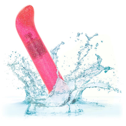 SPARKLE MINI G-VIBE - PINK