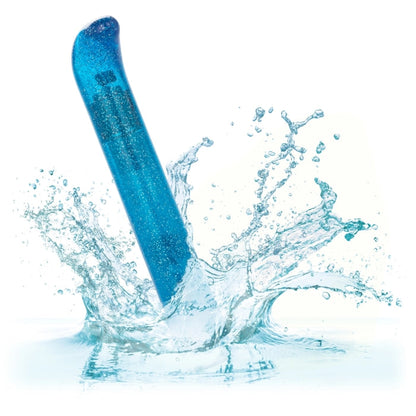 SPARKLE SLIM G-VIBE - BLUE
