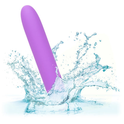 BLISS LIQUID SILICONE MINI VIBE