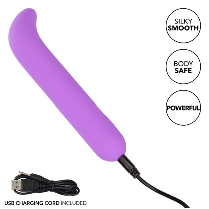 BLISS LIQUID SILICONE MINI G VIBE