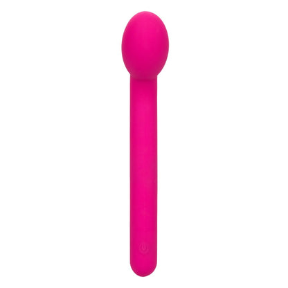 BLISS LIQUID SILICONE TULIP 10X VIBE - PINK